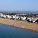 Recharge In Our Relaxing Flat - Beahost דירה *
