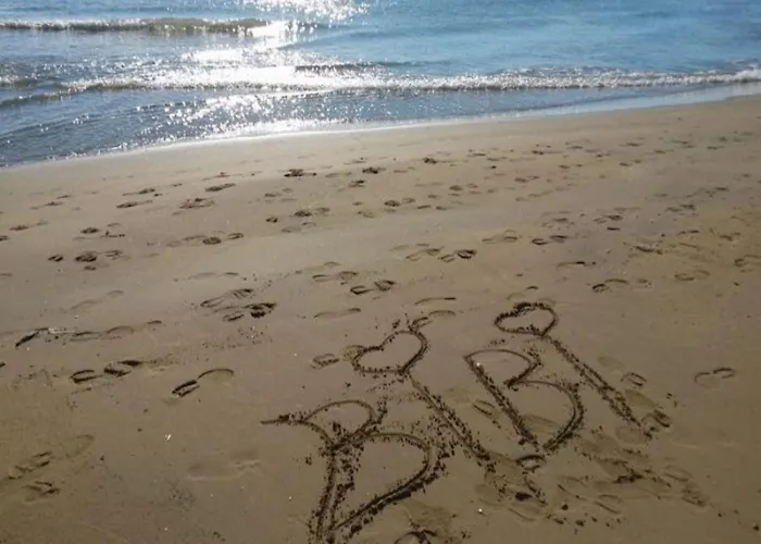 Recharge In Our Relaxing Flat - Beahost דירה *