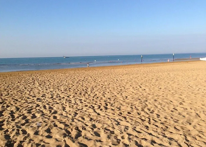 דירה Recharge In Our Relaxing Flat - Beahost