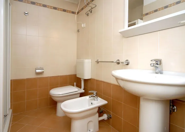 דירה Recharge In Our Relaxing Flat - Beahost *