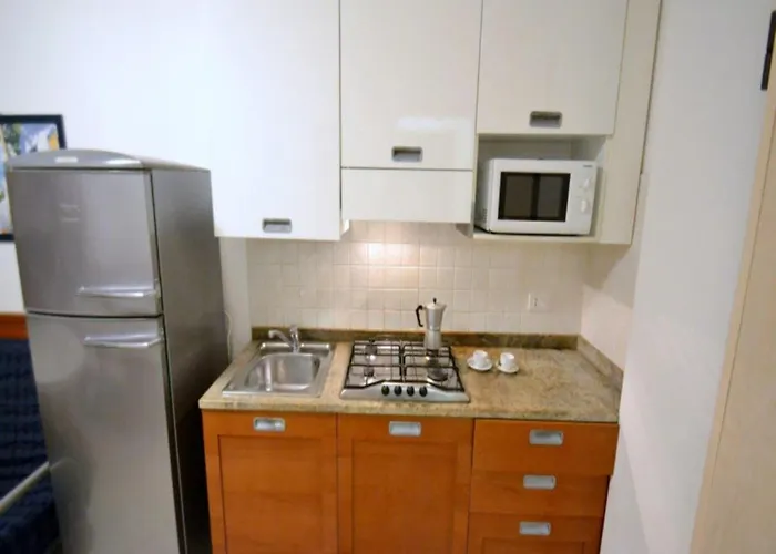 Recharge In Our Relaxing Flat - Beahost דירה