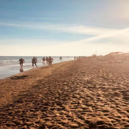 Recharge In Our Relaxing Flat - Beahost