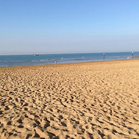 아파트 Recharge In Our Relaxing Flat - Beahost
