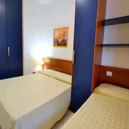 Recharge In Our Relaxing Flat - Beahost