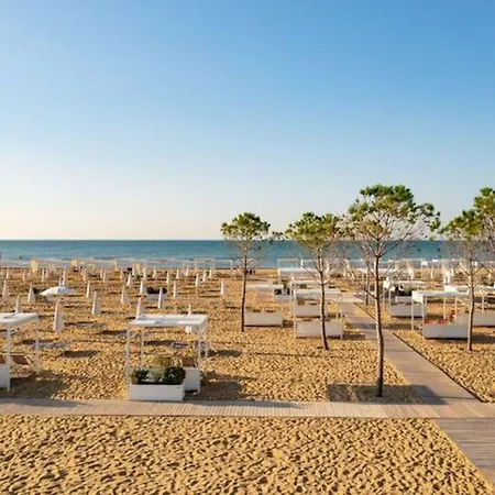 Recharge In Our Relaxing Flat - Beahost * Bibione
