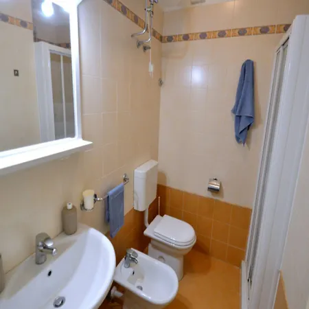 Recharge In Our Relaxing Flat - Beahost * Bibione