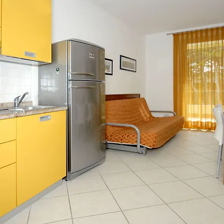 Recharge In Our Relaxing Flat - Beahost Bibione