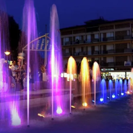 Recharge In Our Relaxing Flat - Beahost Lejlighed Bibione