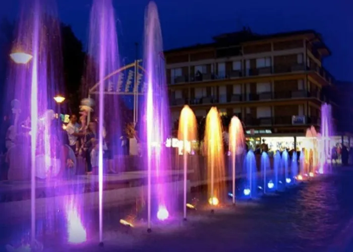 Recharge In Our Relaxing Flat - Beahost Bibione