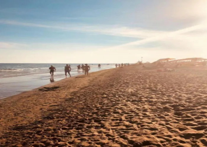 Recharge In Our Relaxing Flat - Beahost