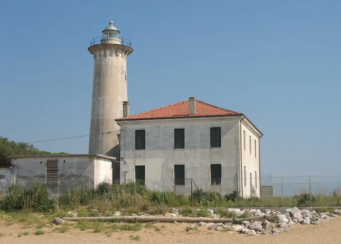 Recharge In Our Relaxing Flat - Beahost * Bibione