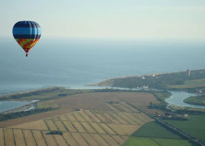 Recharge In Our Relaxing Flat - Beahost Apartmán Bibione