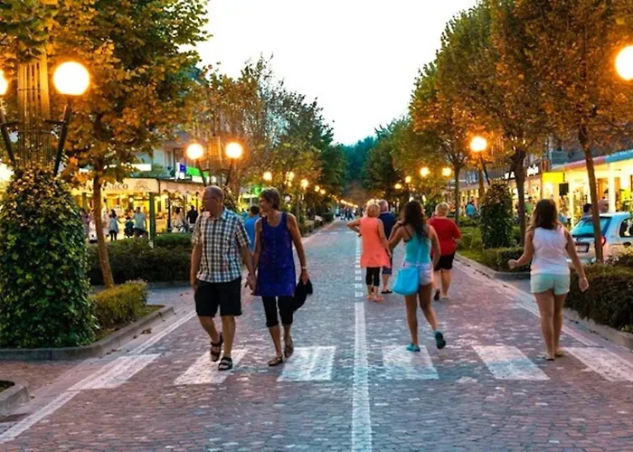 Recharge In Our Relaxing Flat - Beahost *