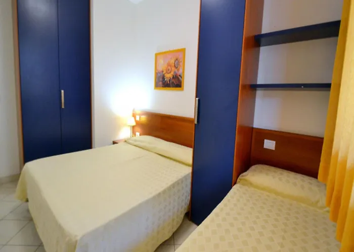 Recharge In Our Relaxing Flat - Beahost